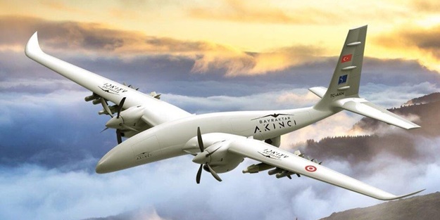 Türk SİHA'larının gücüne güç katacak! Harekete geçildi