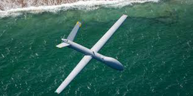 Türk SİHA'larının karşısına çıkaracakları İHA'ları dünyaya ilan ettiler: Her şey hazır