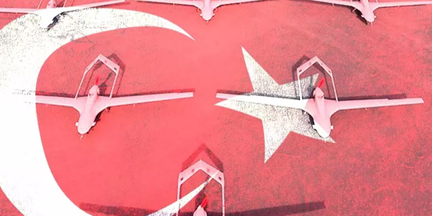 Türk SİHA'sı için açıklama: 30'dan fazla dünya ülkelerine gidiyor, ihraç edildi! Dünyada gündem oldu!