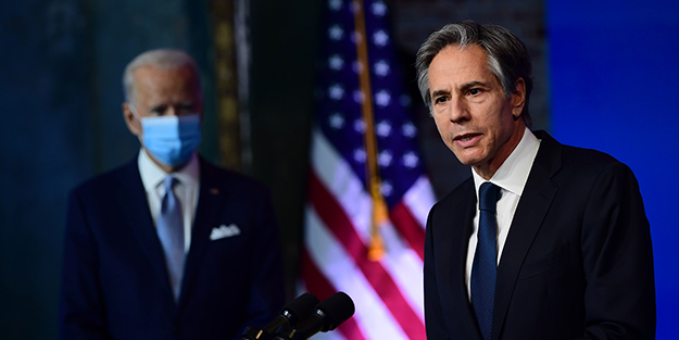 Türk SİHA'sını vuran ABD'den şaşırtmayan tavır!