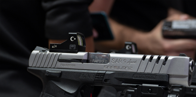 Türk silah üreticileri büyük oynuyor: Büyük bir adım olacak! Hedef 5 yıl içinde dünyada ilk 5...