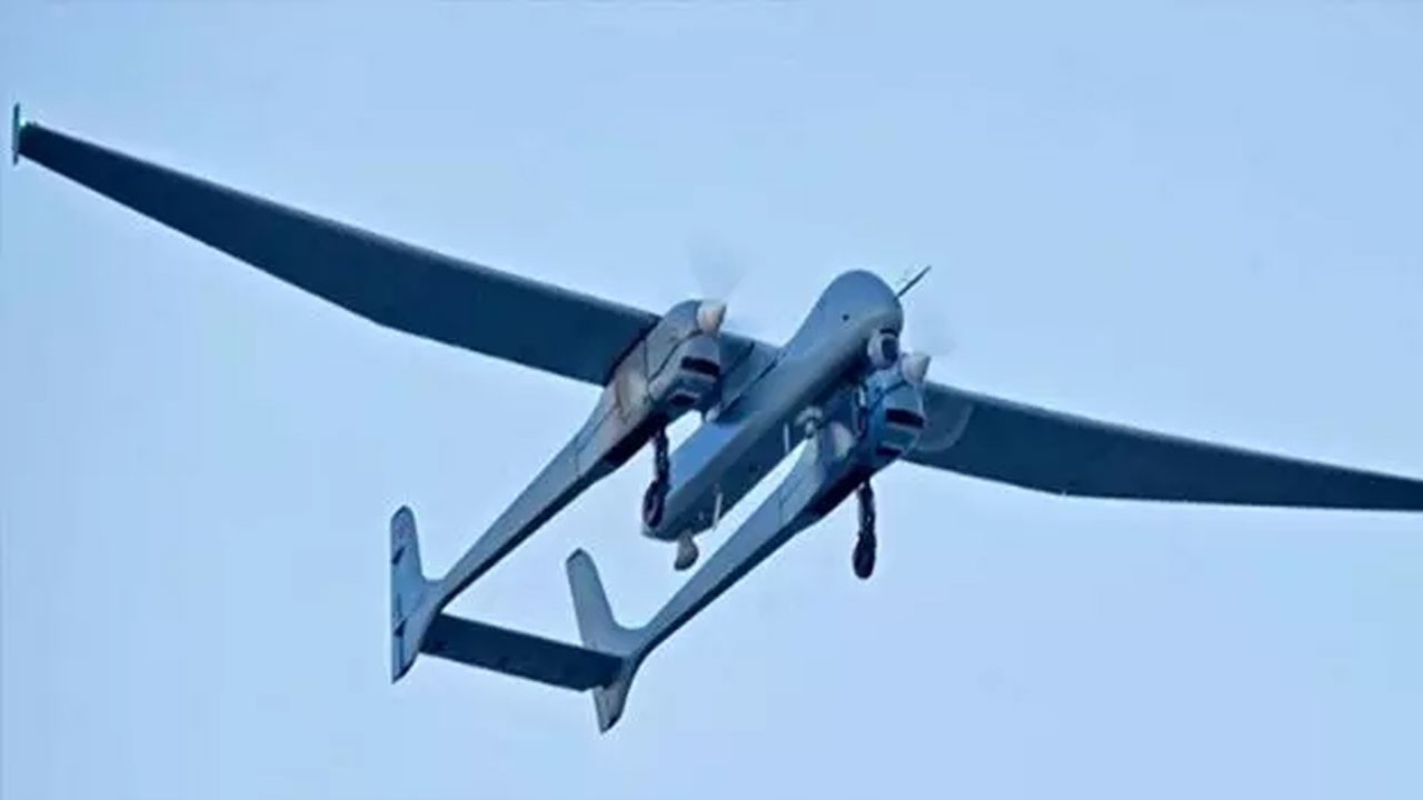 Türk silahı dünyayı sallıyor! Türkiye'den düşmana korku salan hamle