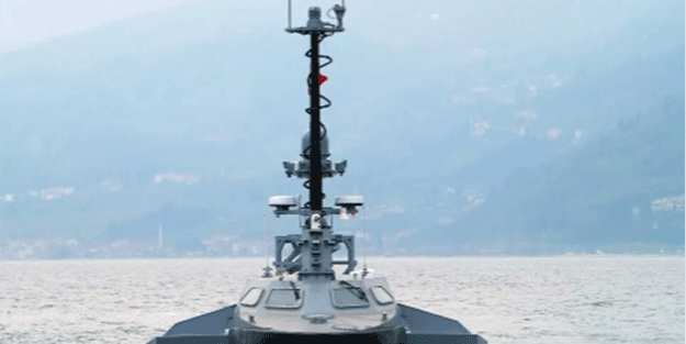 Türk silahı Güney Amerika'nın radarına takıldı! Tam anlamıyla şaşkınlar