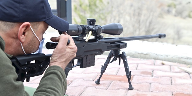 Türk silahına büyük ilgi! Dünyadan sipariş yağıyor