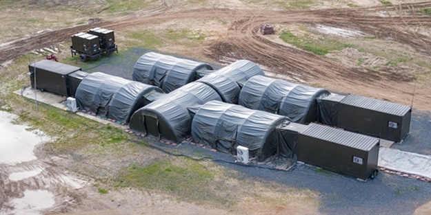 Türk Silahlı Kuvvetleri için geliştirildi... Tam not aldı