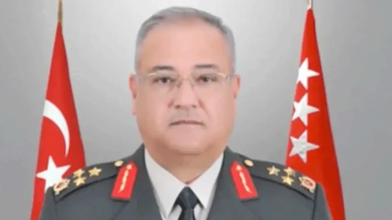 Türk Silahlı Kuvvetleri komuta kademesinde sürpriz bir ayrılık: Emekliliğini istedi