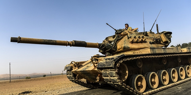 Türk Silahlı Kuvvetleri, tankların muharebe yeteneği artırıyor