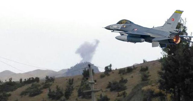 Türk Silahlı Kuvvetleri'nden Çukurca açıklaması