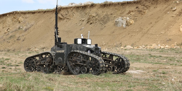 Türk Silahlı Kuvvetlerine yeni güç! Dünyada benzeri yok