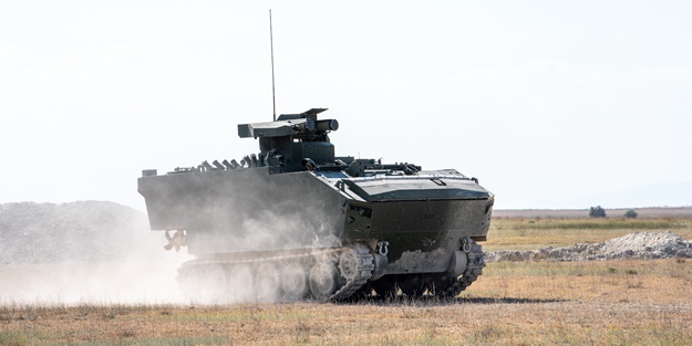 Türk Silahlı Kuvvetleri'nin gücüne güç katacak