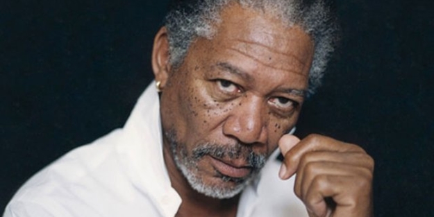 Türk sinemasından dev proje! Morgan Freeman ve Mel Gibson geliyor