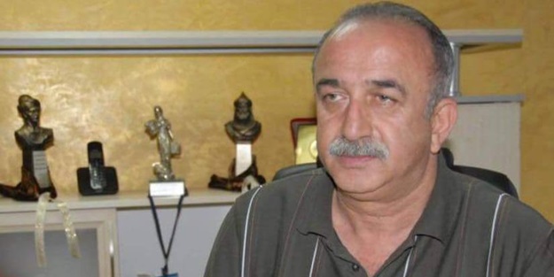 Yönetmen ve oyuncu Renklidere hayatını kaybetti