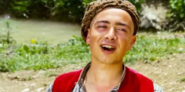 Türk sinemasının Keloğlan'ı, Rüştü Asyalı'nın son hali şaşırttı!