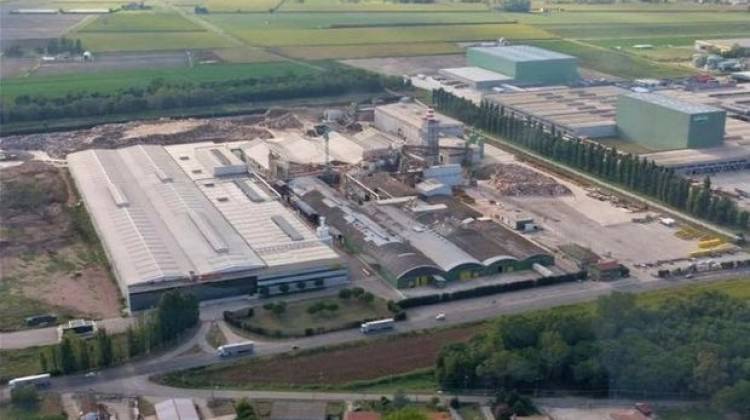 Türk şirket İtalyan devini satın aldı