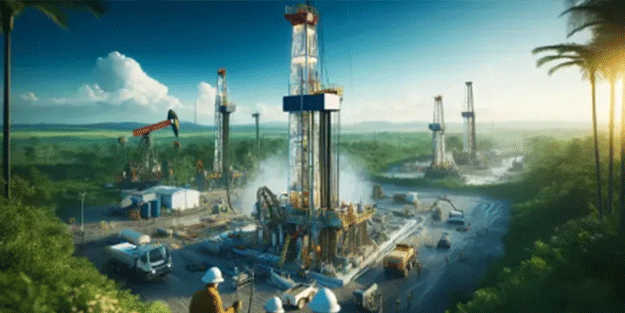 Türk şirket ses getirecek adımı attı! Dünyaca ünlü petrol devini satın aldı, o ülkeden petrol çıkaracak