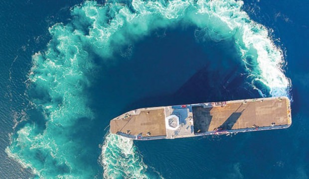 Türk şirketi devlerle yarışıyor!