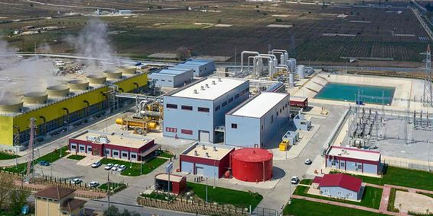 Türk şirketi: Bazı enerji hisseleri peş peşe satıldı! yüzde 34'ten fazla değer kaybetti!