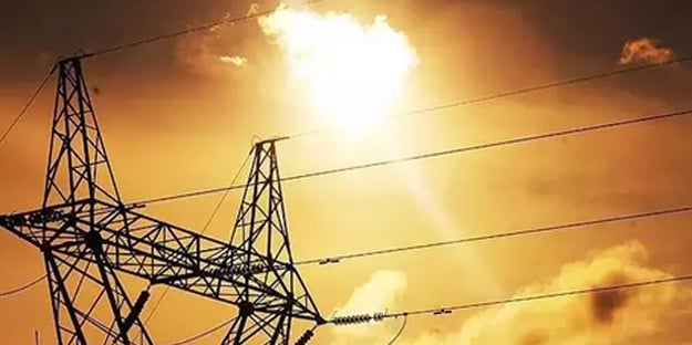 Türk şirketi enerjiye tamı tamına 2 milyar dolarlık yatırım yaptı! İki şirket 15 binden fazla kişiye istihdam sağlayacak