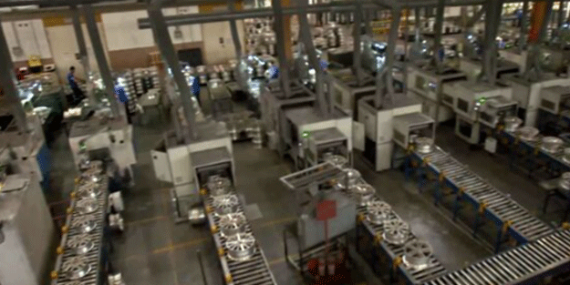 Türk şirketin satın aldığı dünya devi iflas etti! "Herkes bu nasıl olur?" diye birbirine sormaya başladı