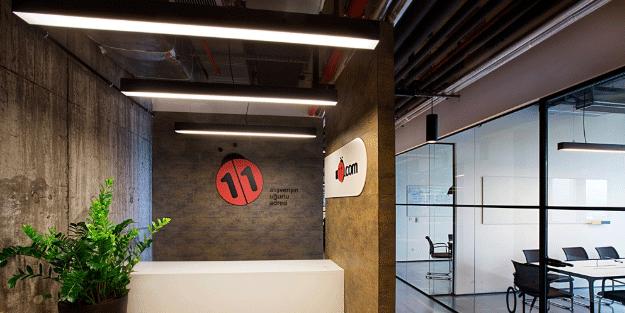 Türk şirketin tamamı satıldı