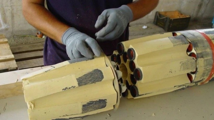 Türk şirketinden Avrupa'da tarihi adım! NATO projesi artık bizim kontrolümüzde