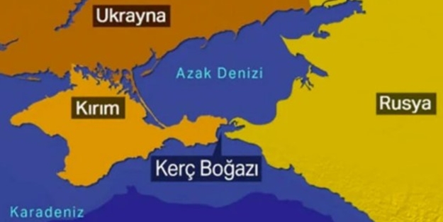 Türk şirketine ait gemiden acı haber!