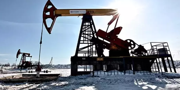 Türk şirketine büyük şok! Petrol arama talebi reddedildi