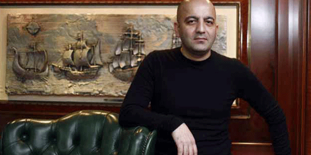 Türk şirketine Rusya'da milyarlık vergi davası