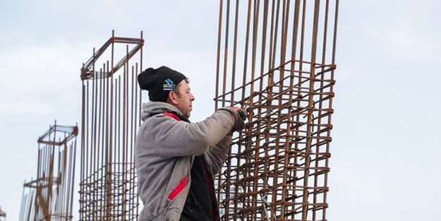 Türk şirketleriyle dev rekor anlaşma: Müteahhitlik sektörü milyarlarca dolarlık iş üstlendi! Peş peşe açıklaması