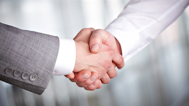 Türk şirketlerden küresel hamle