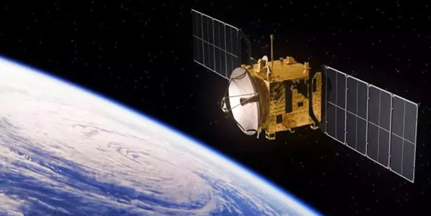 Türk şirketleri Küp Uydu üretecek! Fabrikayı bu ilde kurmayı planlıyorlar