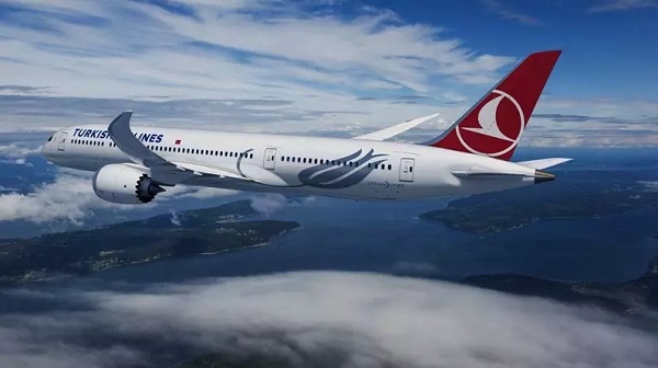 Türk şirketlerinin gözü yükseklerde