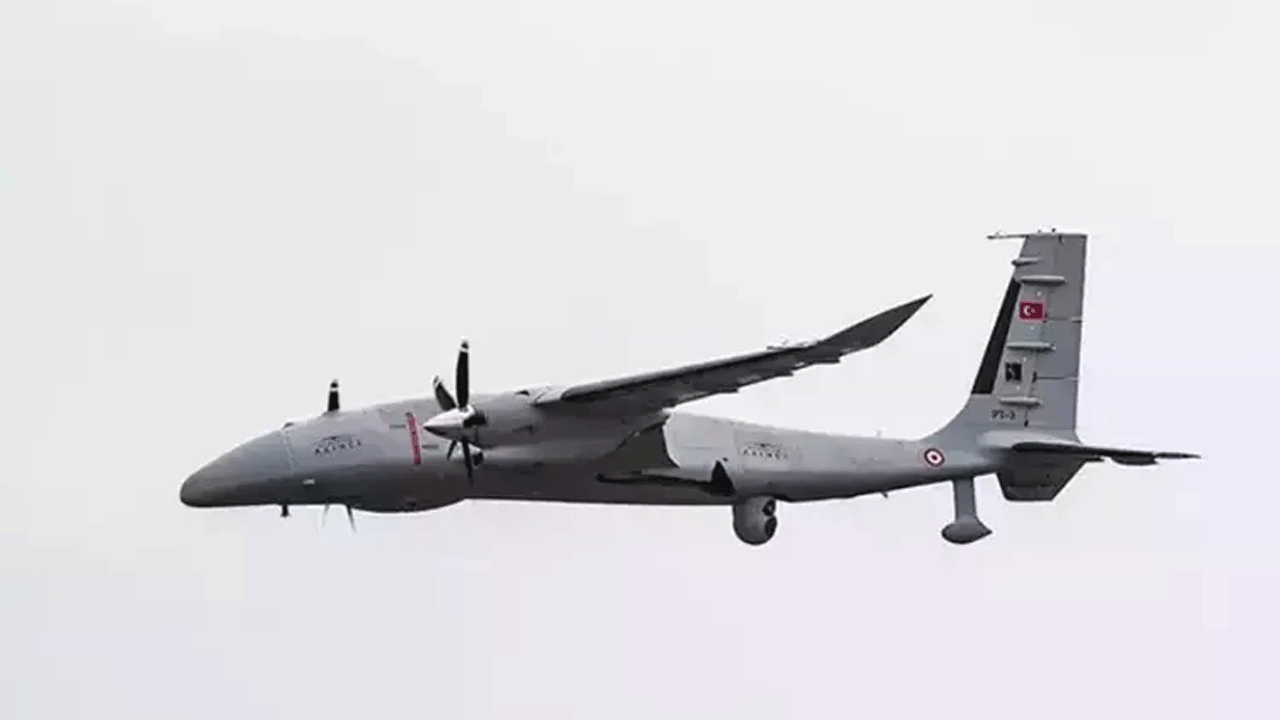 Türk şirketlerinin savunma ihracatında büyük yükseliş!