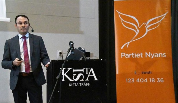 Türk siyasetçi ırkçıların hedefinde: Tacize maruz kalıyorum