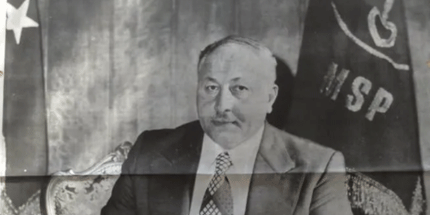 Türk siyasetinden ilgi çeken görüntüler! ‘’Biz siyaset değil, cihad yapıyoruz