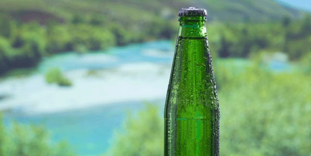 Türk soda markasında zararlı madde tespit edildi! Marketlerden acil olarak toplatılıyor