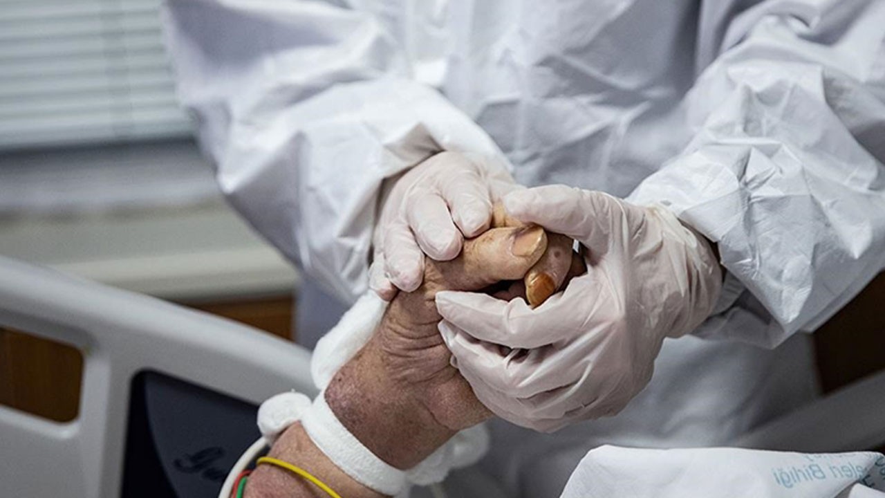 Türk şoför 40 gündür yoğun bakımda! Belarus’ta ölüm kalım savaşı