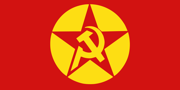 Türk Solu dediler, sırtlan leşi çıktı!