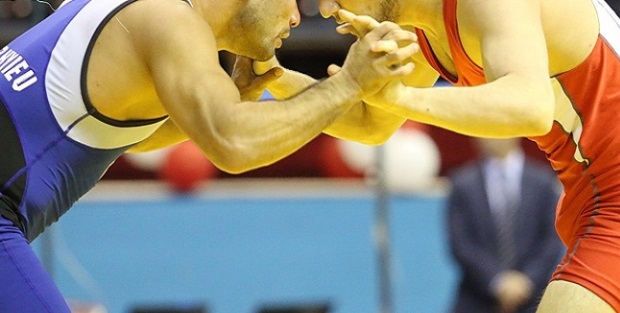 Türk sporcular, turnuvanın son gününde 6 altın, 3 gümüş ve 5 bronz madalya kazandı