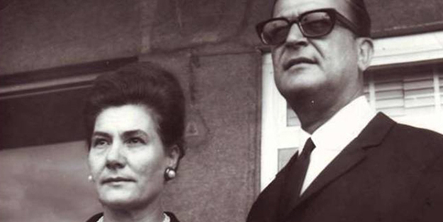 Türk sporunun acı kaybı!