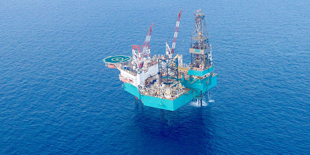 Türk sularında çok büyük hırsızlık girişimi! Petrol duyurusu yaptılar: Sondaja başlıyoruz