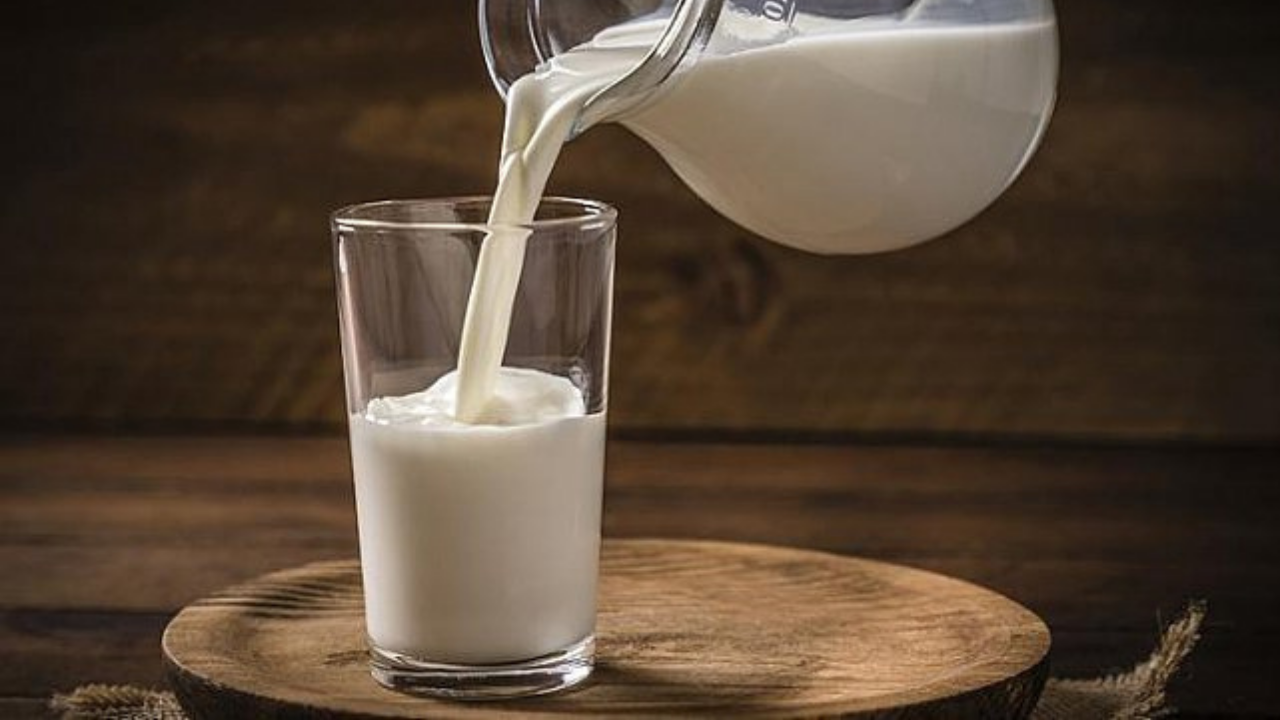 Türk süt ürünleri Ukrayna pazarına açılıyor!