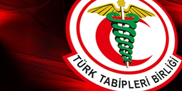 TTB yöneticileri hakkında gözaltı kararı