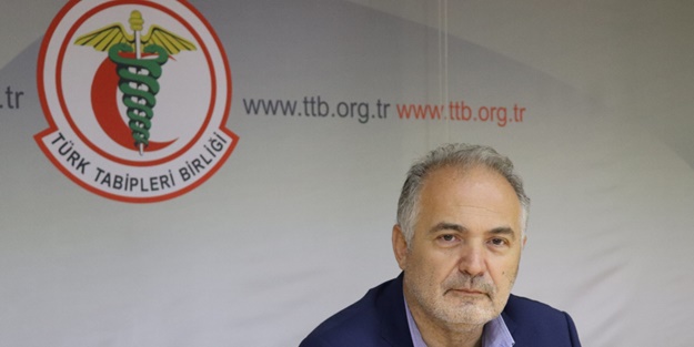 Türk Tabipler Birliği'nden skandal açıklama: Elimizde belge yok ama sayı fazla