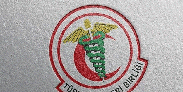 Türk Tabipleri Birliği yerine ABD/Çin/Hollanda Tabipleri Birliği olsaydılar..