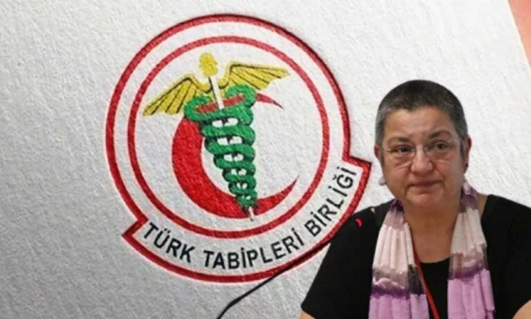 Türk Tabipleri Birliği'ne büyük şok! İşte şimdi hapı yuttular