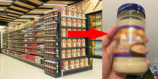 Türk tahin markasında ölümcül bakteri tespit edildi! Marketlerden acil olarak toplatılıyor