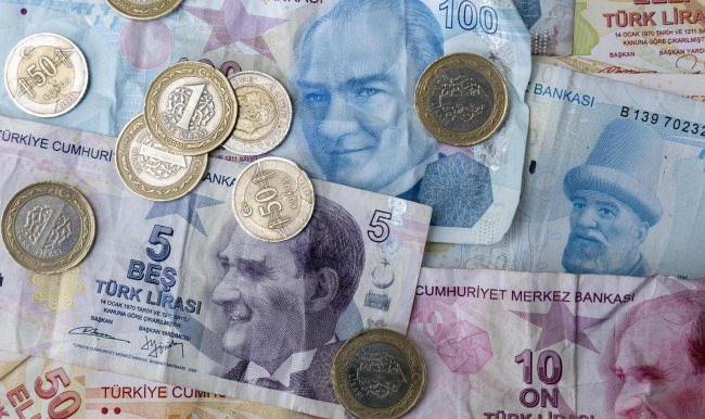 Türk tahvillerine hücum