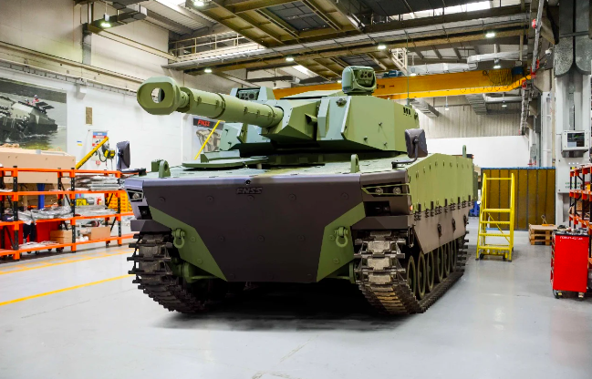 Türk tankları Güney Asya'da! İnsansız deniz aracı, AKINCI, KIZILELMA...