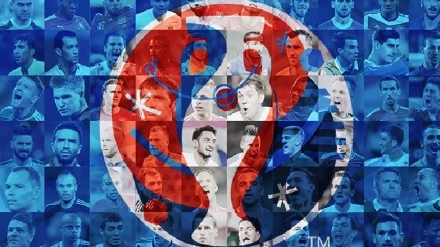 Türk taraftarlar turları kapattı